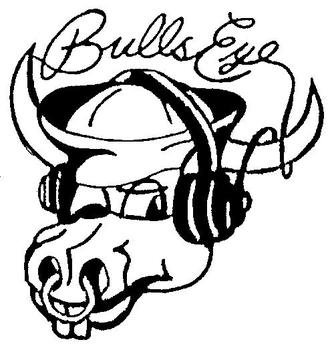 Bullseye Clip Art N4