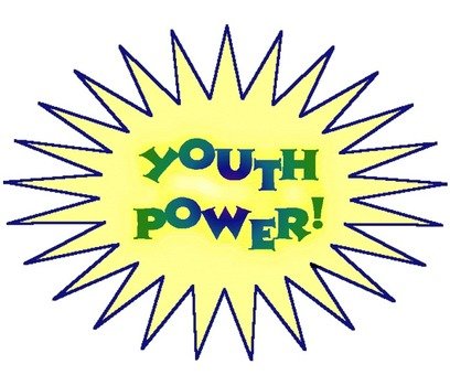 Youth Ministry Clip Art N11
