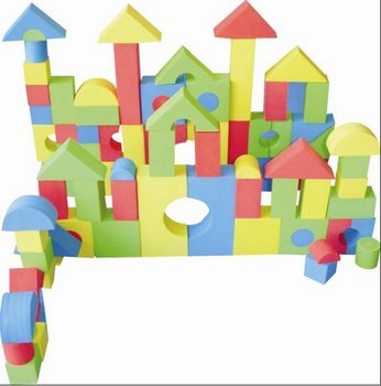 Foam Blocks