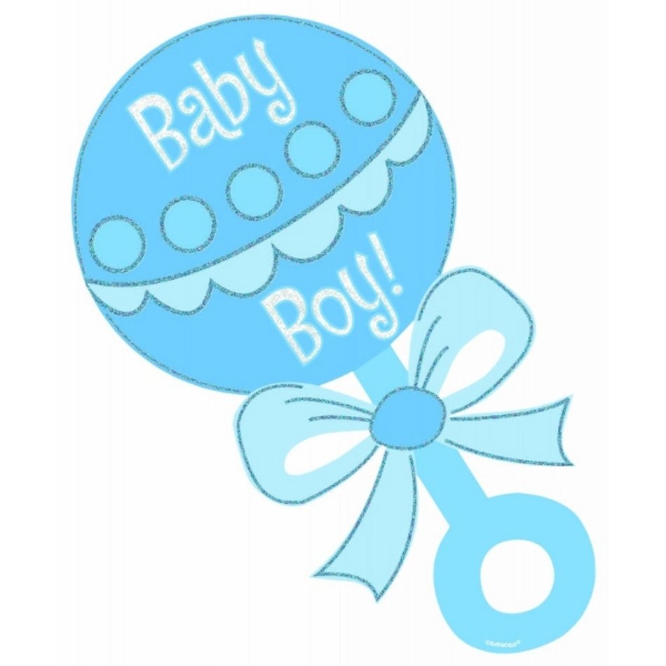 Baby Boy Clip Art N66