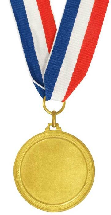 Gold Medal N5