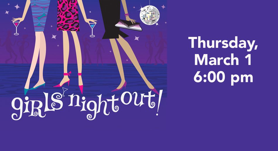 Girls Night Out N7