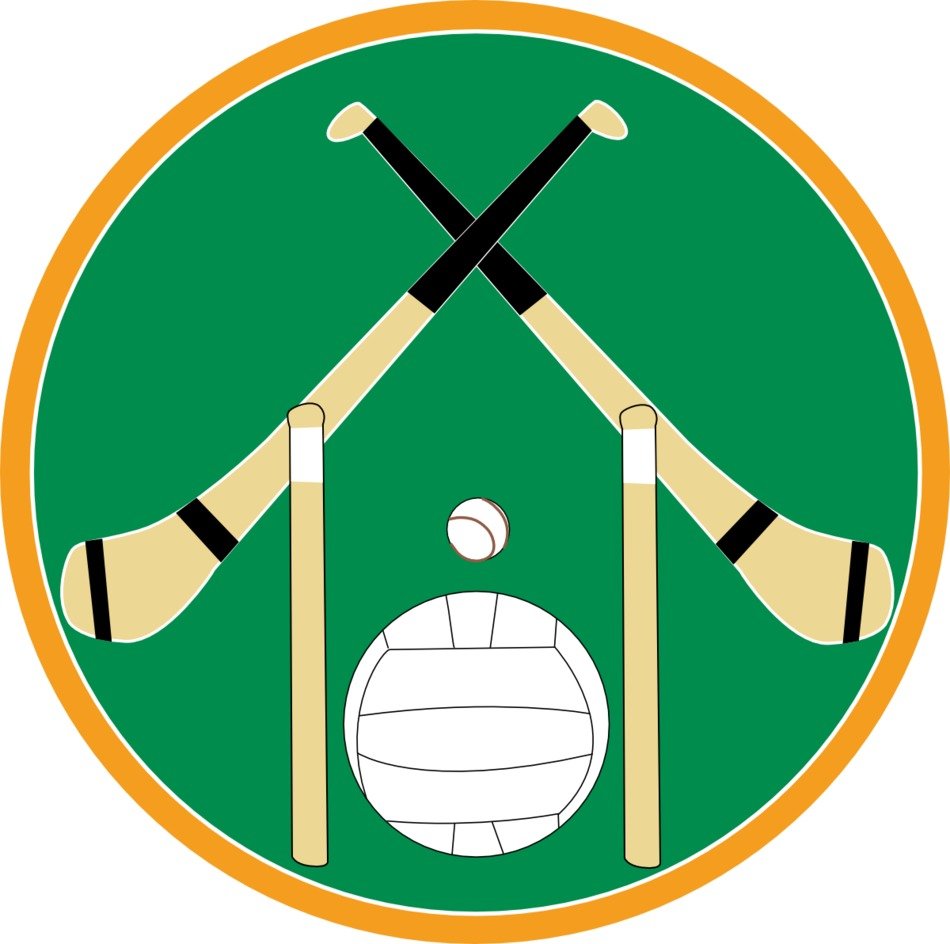logo of GAA