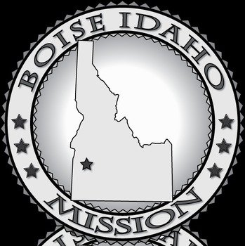 Idaho ndash LDS Mission Medallions amp Seals