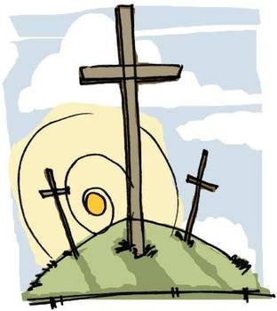 Cross Clip Art N73