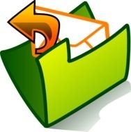 Inbox Clip Art