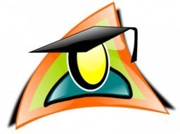 Diplom Symbol Vektor ClipArt