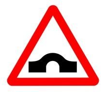 Road Sign Clip Art N4