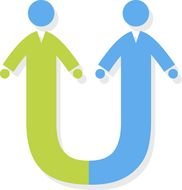 Business Partnership Clip Art N3