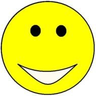 Sad Smiley Face Clip Art N55