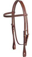 Bridle Western Leather