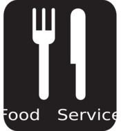 Comfort Food Clip Art N2