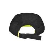 Accessories gt Caps Yellow Black FLAT FITTY 5 Panel Cap