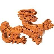 Wooden Jigsaw Puzzles For Adults