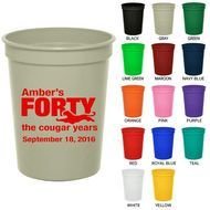 Plastic Cup Clip Art N33