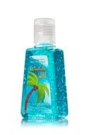 blue Hand Sanitizer drawing