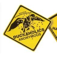 Caution Sign N5