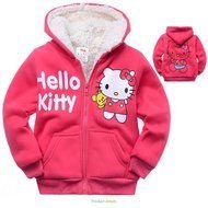 Hello Kitty Jacket