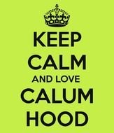 Keep Calm And Birthday