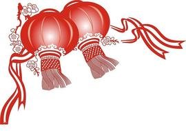 Chinese New Year Clip Art Free N6