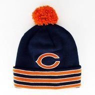 What Colors Chicago Bears