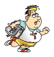 Youth Ministry Clip Art drawing