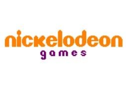 logo for Nickelodeon Games