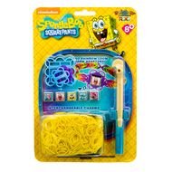 Spongebob Rainbow Loom