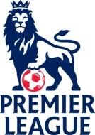 Premier League Logo drawing