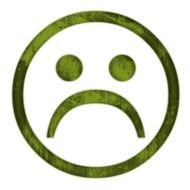 Sad Face Clip Art N58