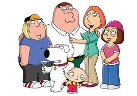 Griffin Family Guy