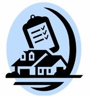 Home Inspection Clip Art N4