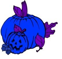 Pumpkin Clip Art N71