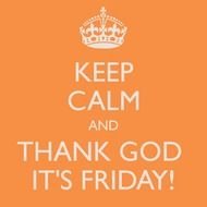 Thank God Its Friday Funny N2