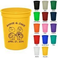 Plastic Cup Clip Art N34