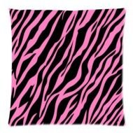 Pink amp Black Zebra N2