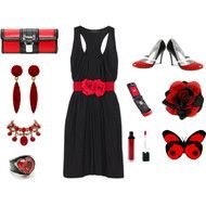 Mix Match Clip Art N3