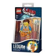 LEGO Movie Emmet N4