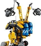 Movie Emmets LEGO Construct O Mech