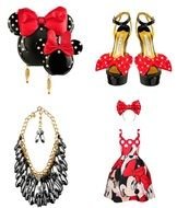 Minnie Mouse Clip Art N63