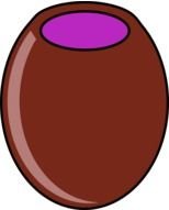 Green Olive Clip Art N8