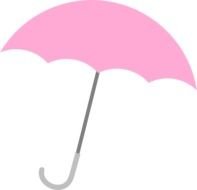 Umbrella Clip Art N53
