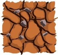 Mud Clip Art N11