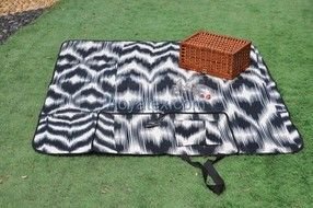 Clip art of Picnic