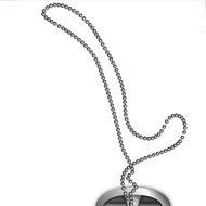 Dog Tag Clip Art N9