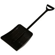 Snow Shovel Clip Art N9