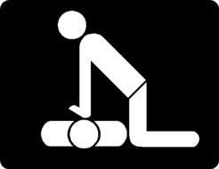 CPR First Aid Clip Art N8