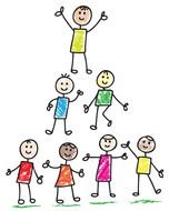 Hearing Loss Clip Art drawing