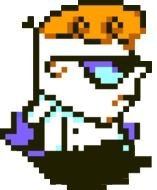 Cartoon Network Dexters Laboratory N2