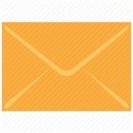 Email Envelope Icon N2